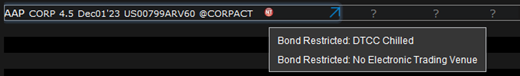 The Prime Trade File Upload not tradable 